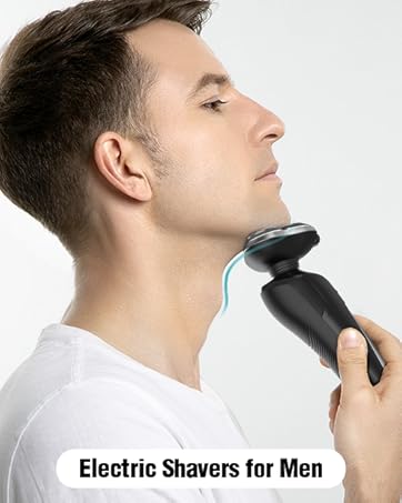 Electric Razor for men