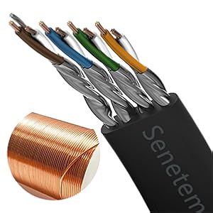 Pure Copper Wire