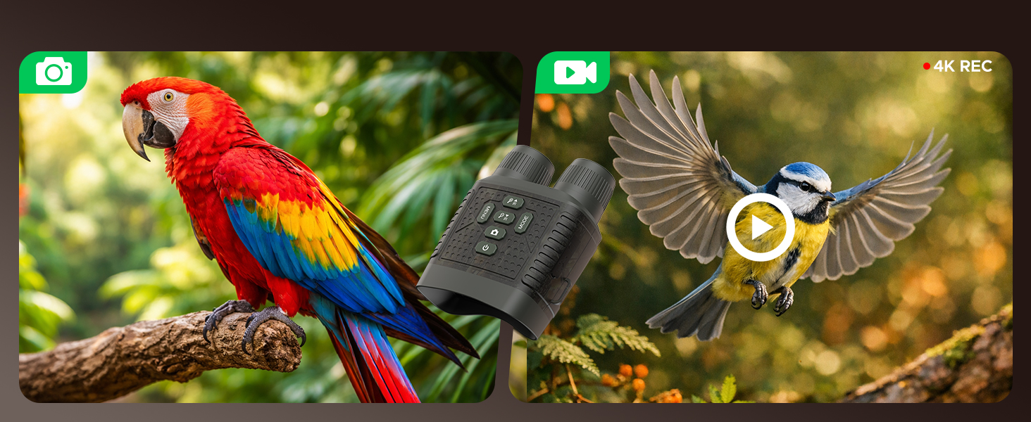 night vision goggles