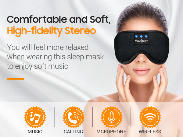 sleep headphones bluetooth sleeping headphone bluetooth sleep headphone wireless sleep phones gifts