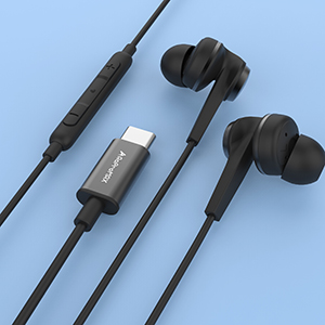 USB C HEADPHONES