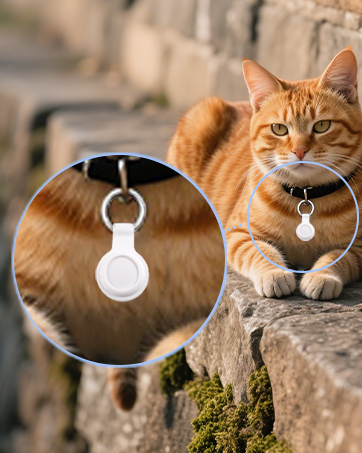 2 Pack GPS Tracker
