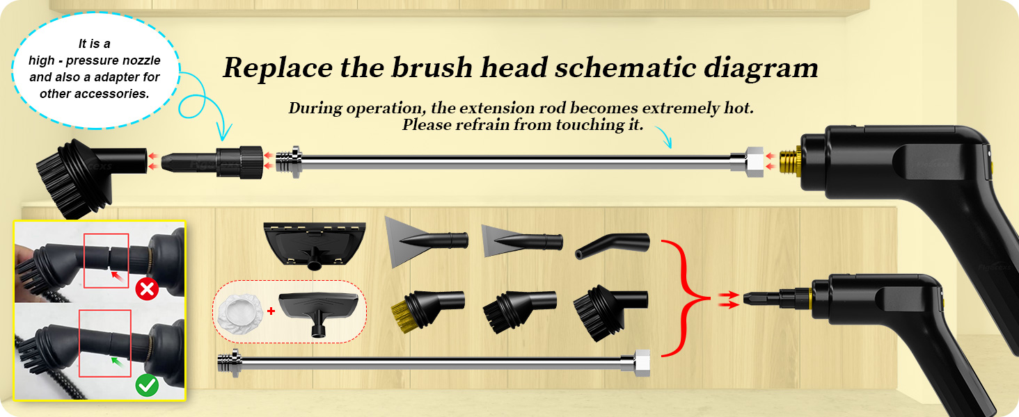 handheld steam cleaner for furniture, professional steam cleaner,steam cleaner