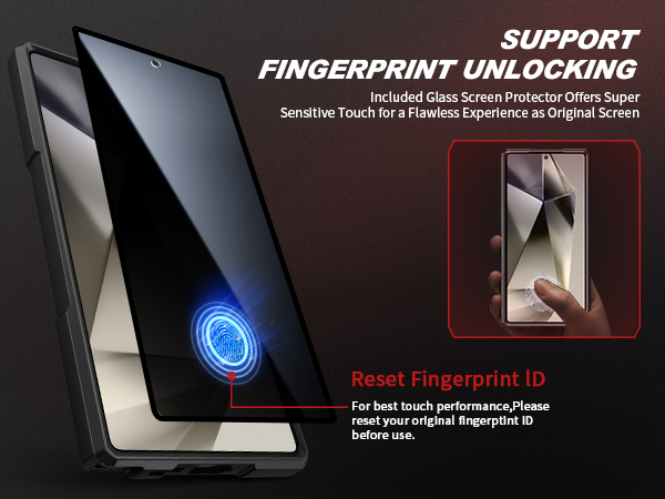 s25 ultra case magnetic