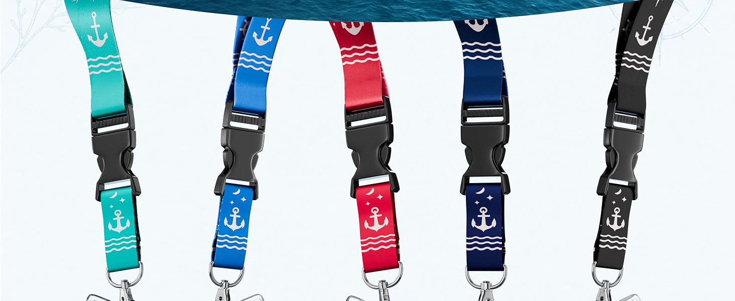 Cruise Lanyard A+ -4 ??