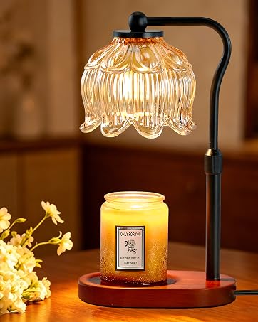 candle warmer lamp
