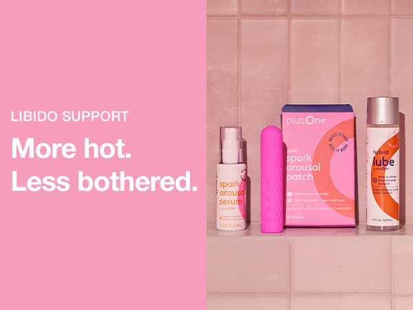 libido support