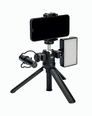 Extendable Mini Tripod