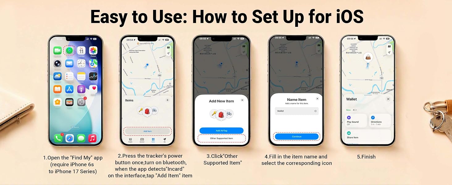 airtag for wallet