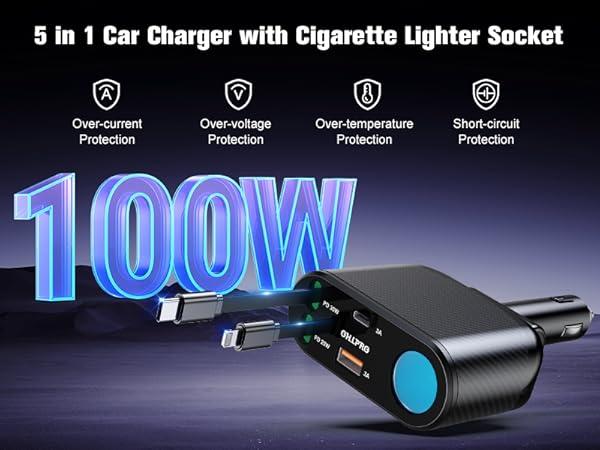 car charger