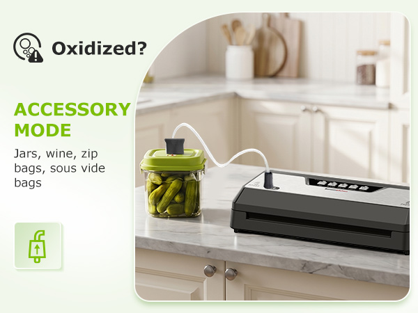 bonsenkitchen vacuum sealer