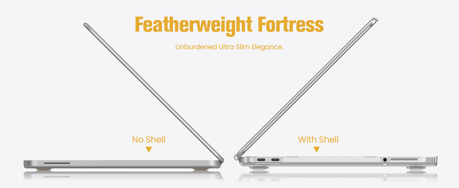 MacBook Neo Case