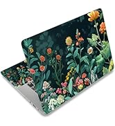 Lauspuck Laptop Skin Sticker Decal,13.3
