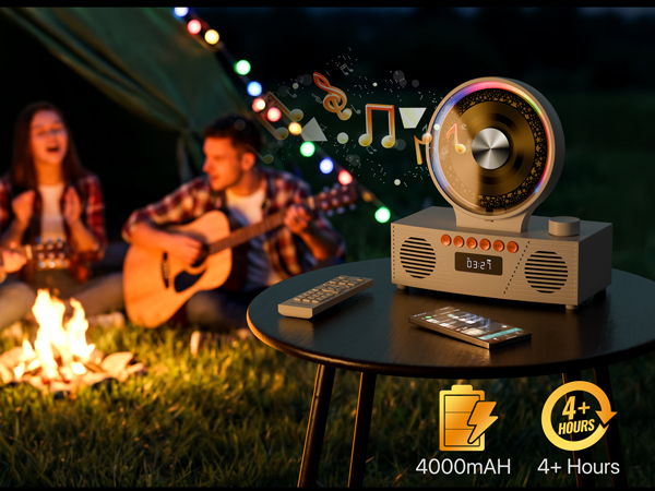 portable cd players for home cd player with bluetooth bluetooth cd player for home