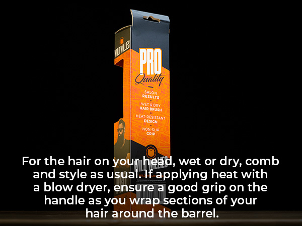 Man Wax Fuller Things Spray Patchy Bigote Oils Essentials Case Conditioner Better Boost Essential
