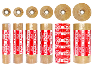honeycomb packing paper