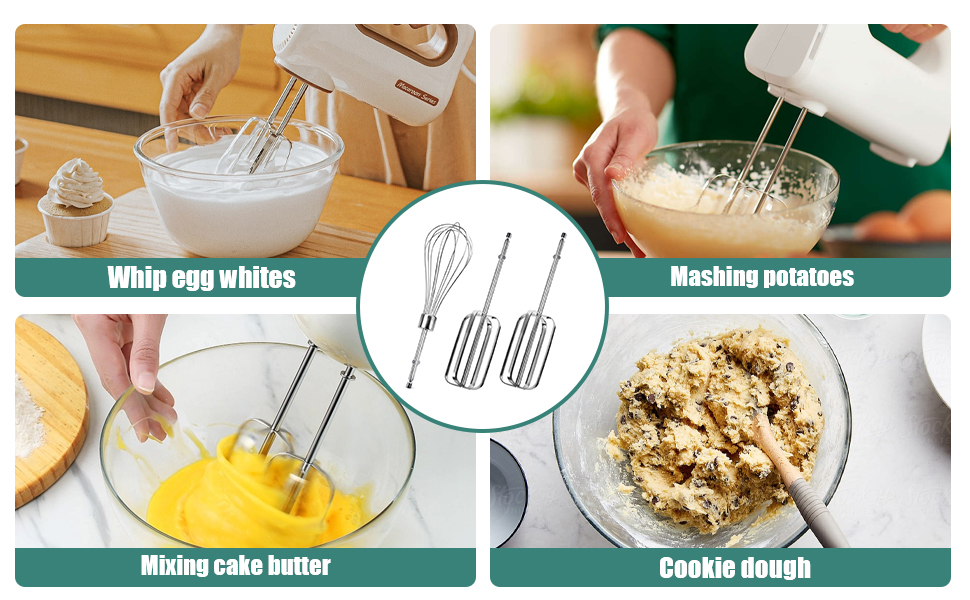 hamilton beach hand mixer replacement blades