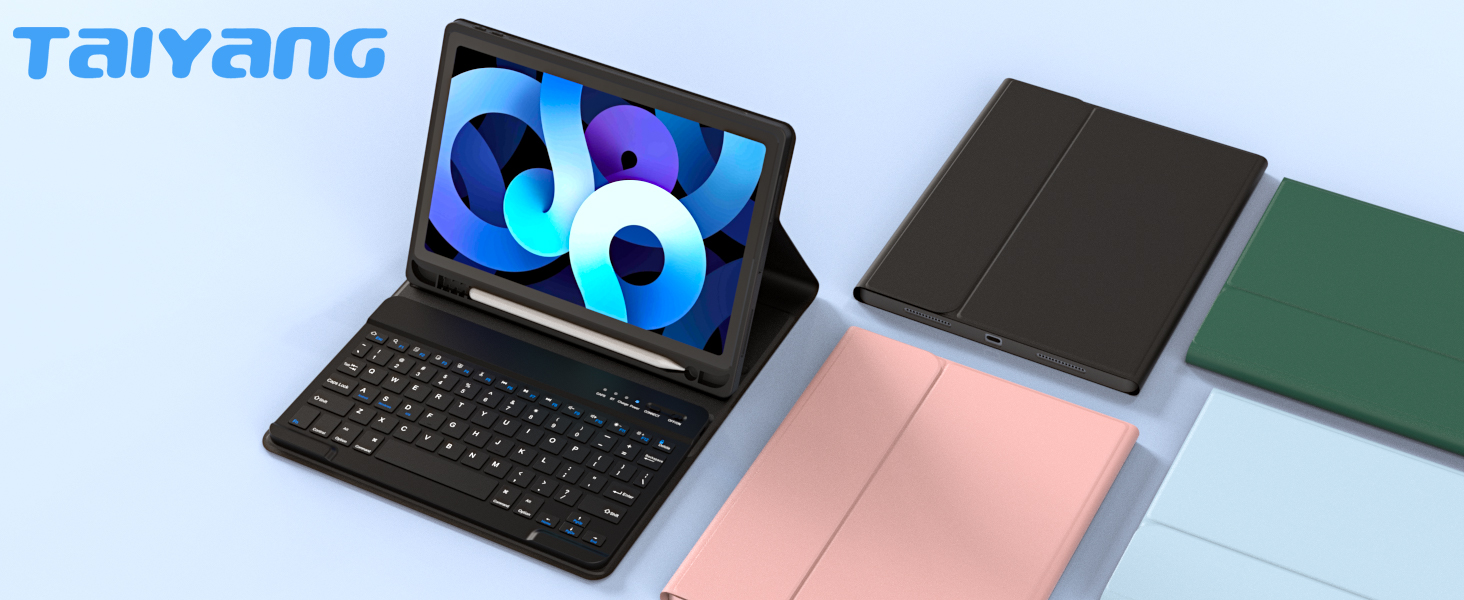 keyboard case for 10.9-1