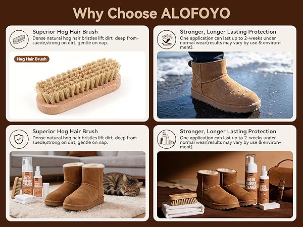 why choose us