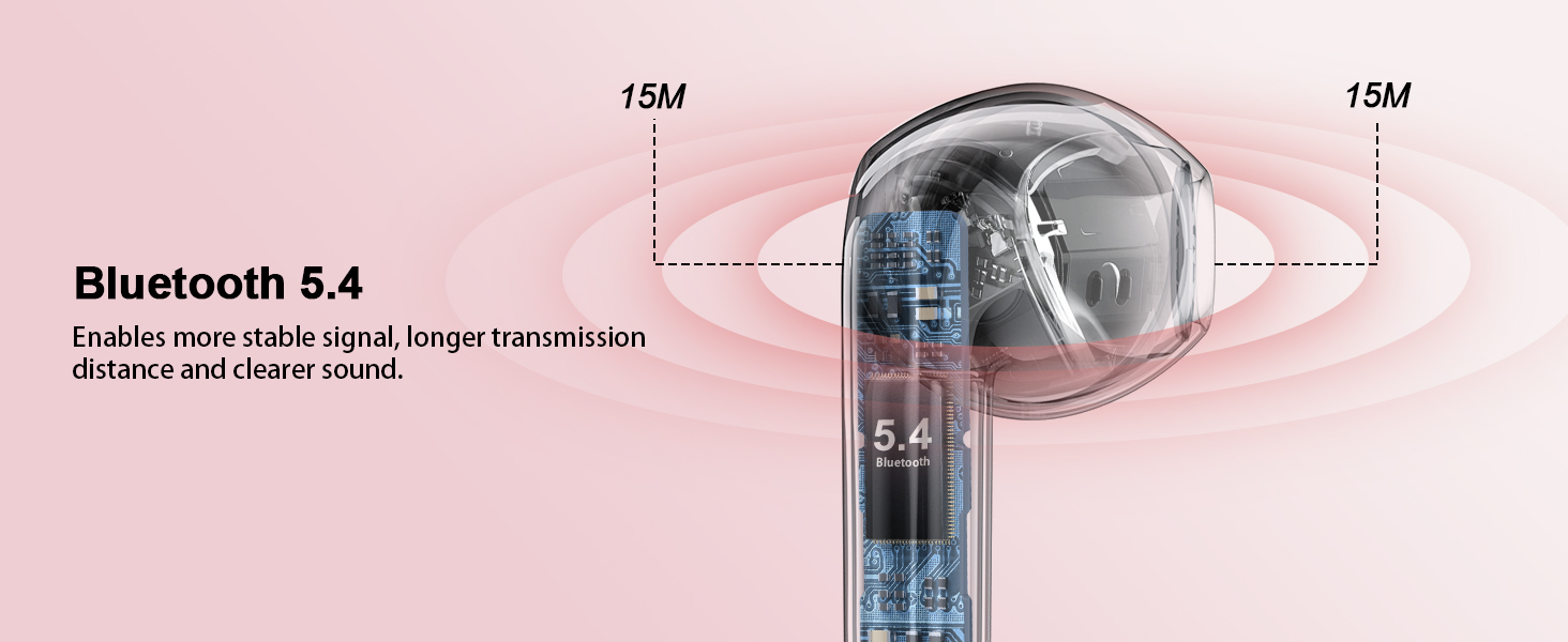 Bluetooth connection distance
