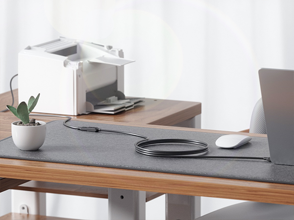 premium usb extension cable compatible with usb 2.0 and usb 3.0 devices