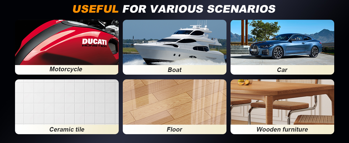 cordless buffer - car wax buffer - cordless car buffer polisher - orbital buffer - polisher machine