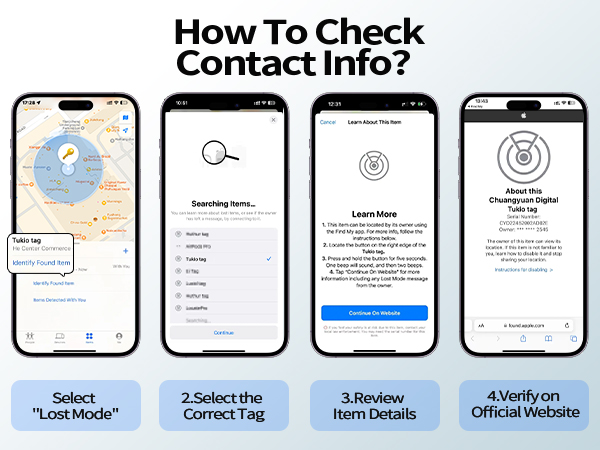 air tracker