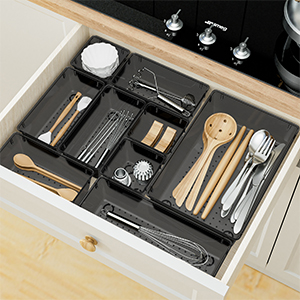 Kitchen Organizer 