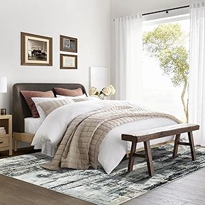 Rugs for bedroom