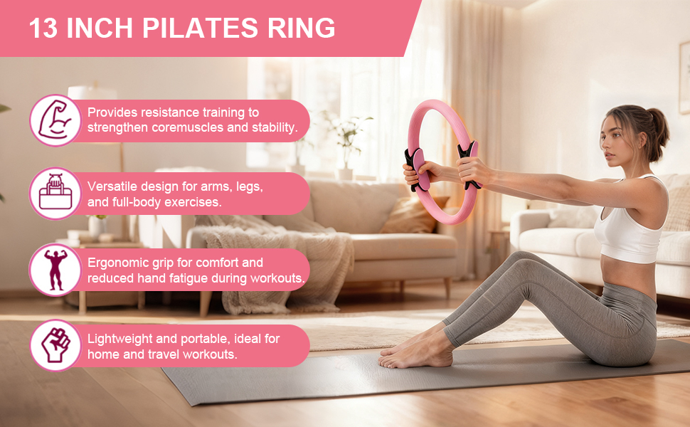 pilates kit
