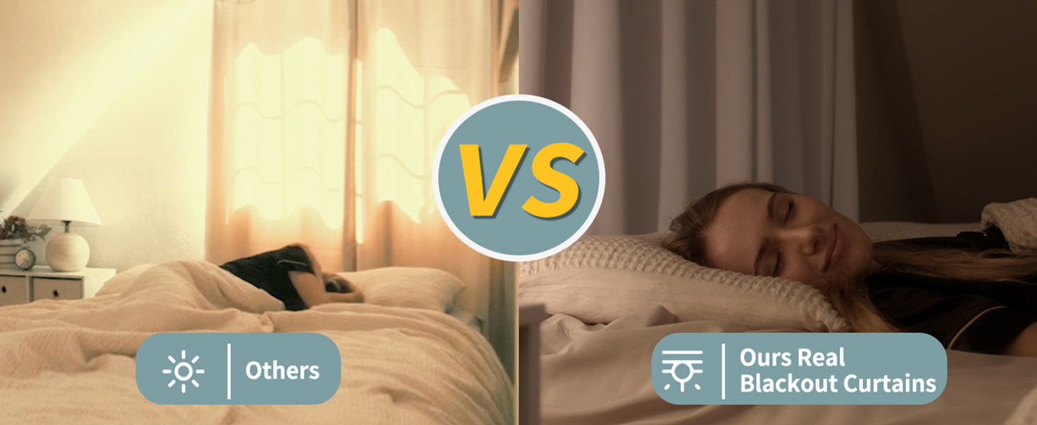 Improve sleep quality