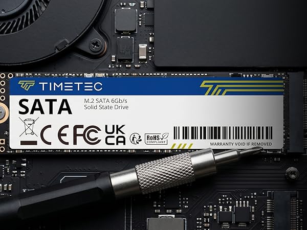 Timetec SSD