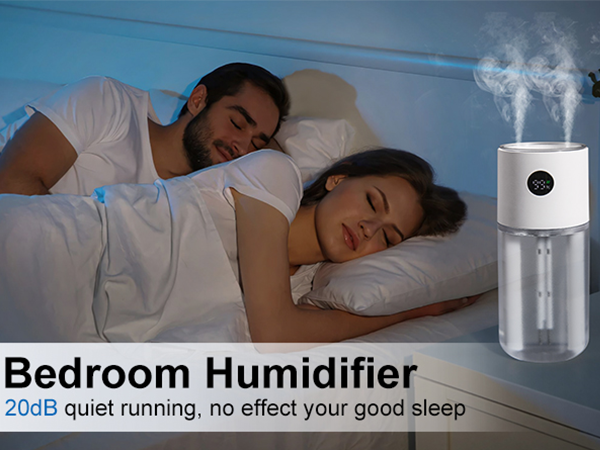 widely used in cars, offices, bedrooms, nurseries, hotels, plant corners to maintain air humidity