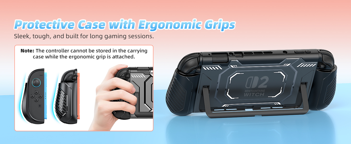 Protective Case