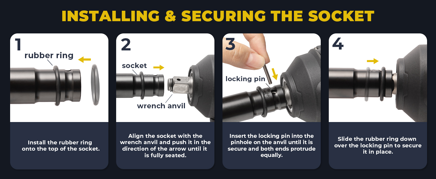 impact Wrench