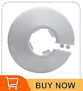 Pipe Cover Decoration