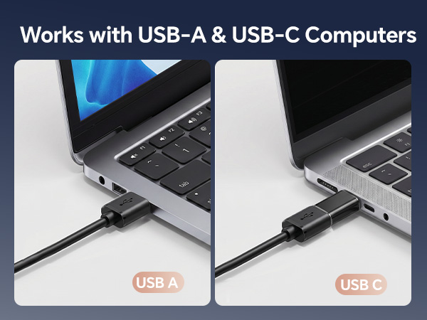usb c kvm switch