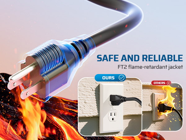 Extension Cord Splitter