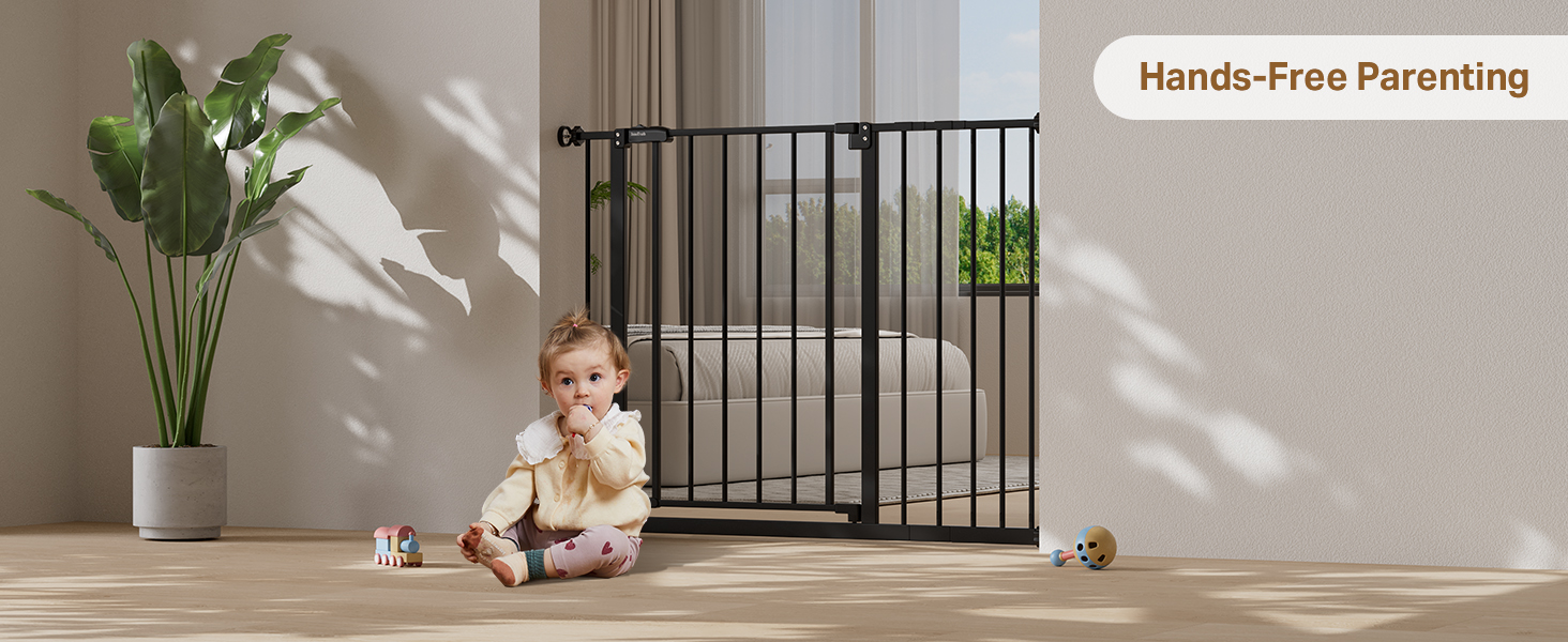 dbaby gate for doorway tall baby gate extra wide baby gate retractable baby gates dog door gate