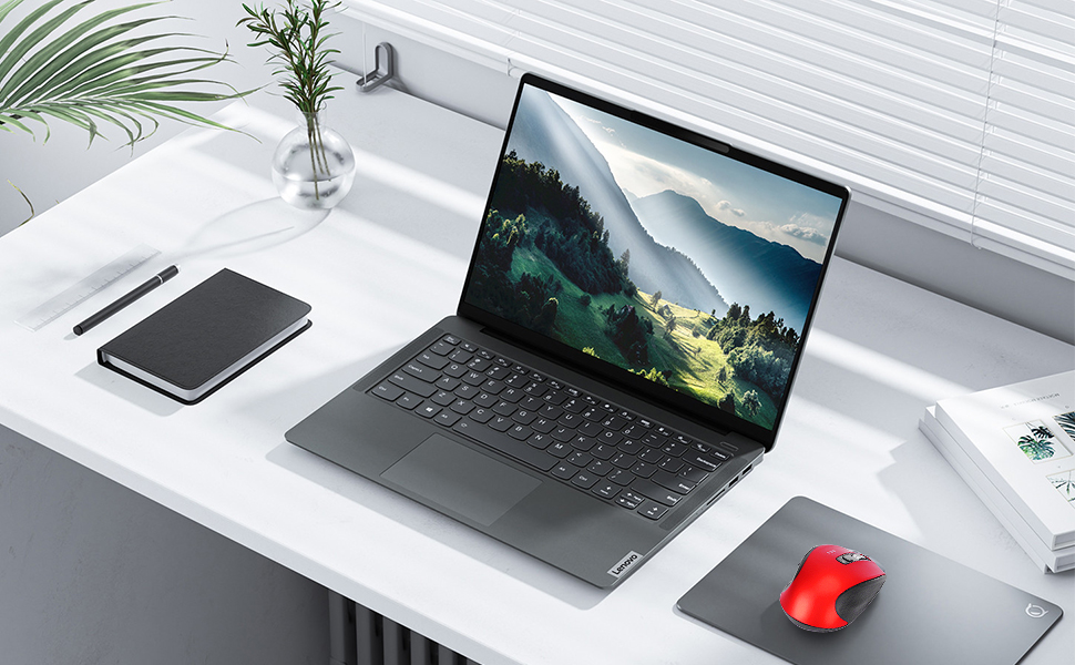 multi-device wireless mouse