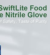 cleaning gloves