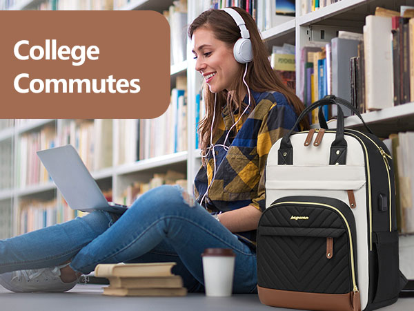college backpack for women