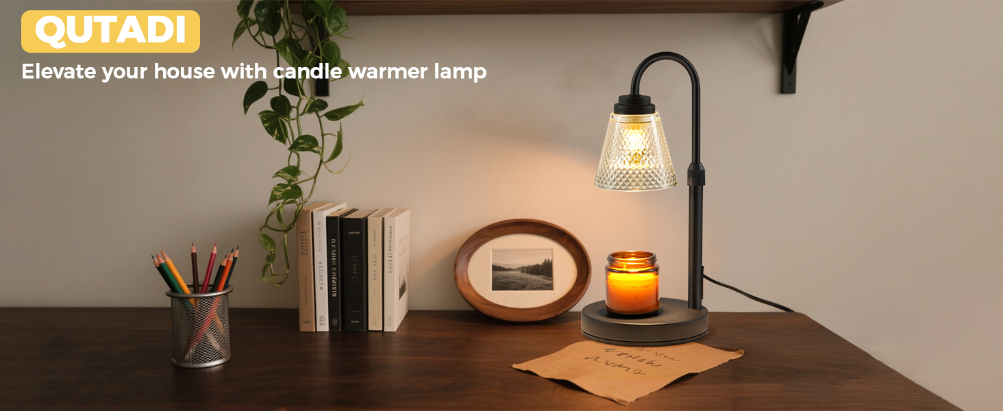 candle warmer lamp