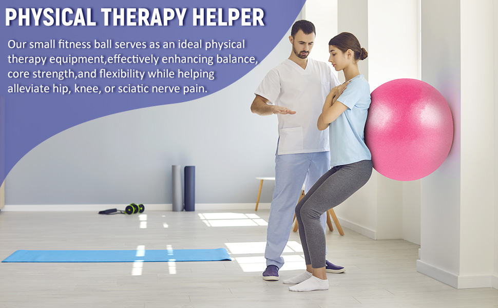 Guirnd Pilates Ball 2P