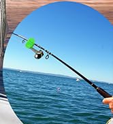 fishing bells