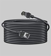 Dutevolns Starlink Gen 3 Cable 6.6 Ft, Satellite Replacement Standard V3 Cable, Extension Waterpr...