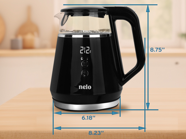 kettle