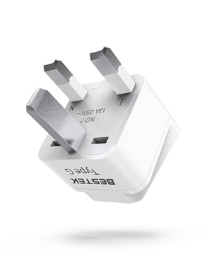 plug adapter