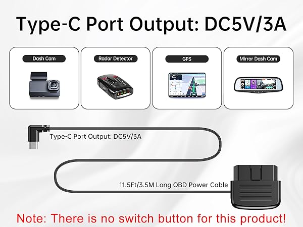 obd2 to usb c