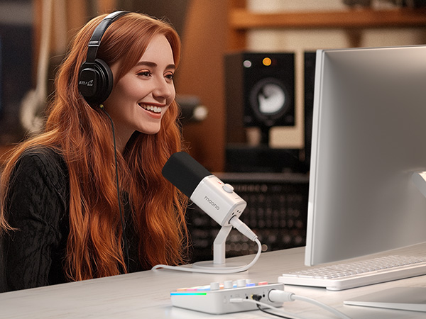GAMING microphone